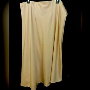 NOT FOR SALE!!! Asymmetrical skirt